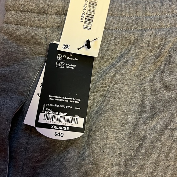 NWT Xersion Sweatpants - Picture 2 of 3